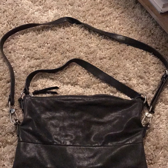 Hobo cross body/shoulder bag - Picture 3 of 6